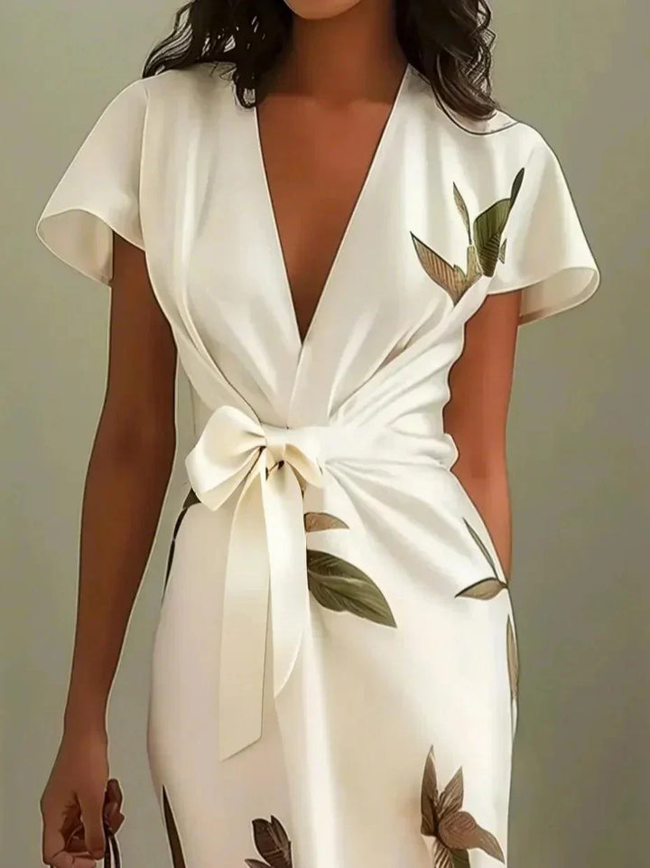 Vestito Leggero Elegante Valeria