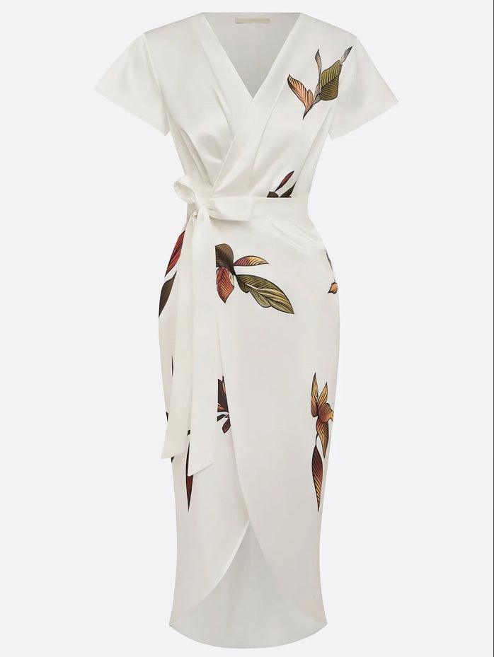 Vestito Leggero Elegante Valeria