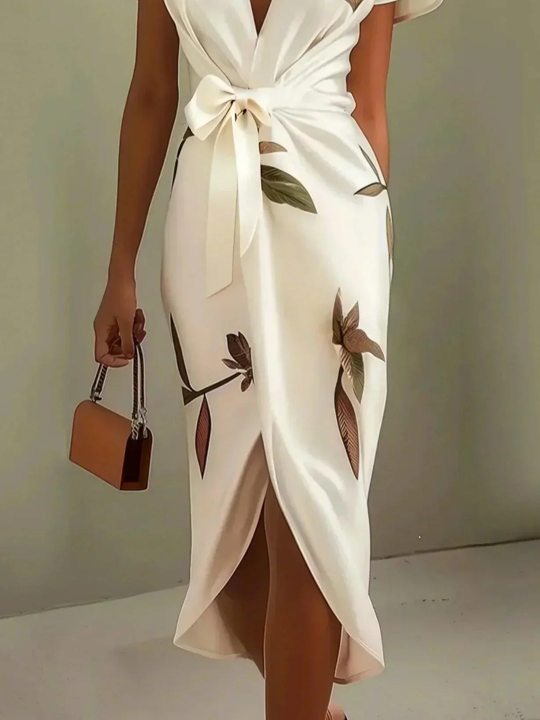 Vestito Leggero Elegante Valeria