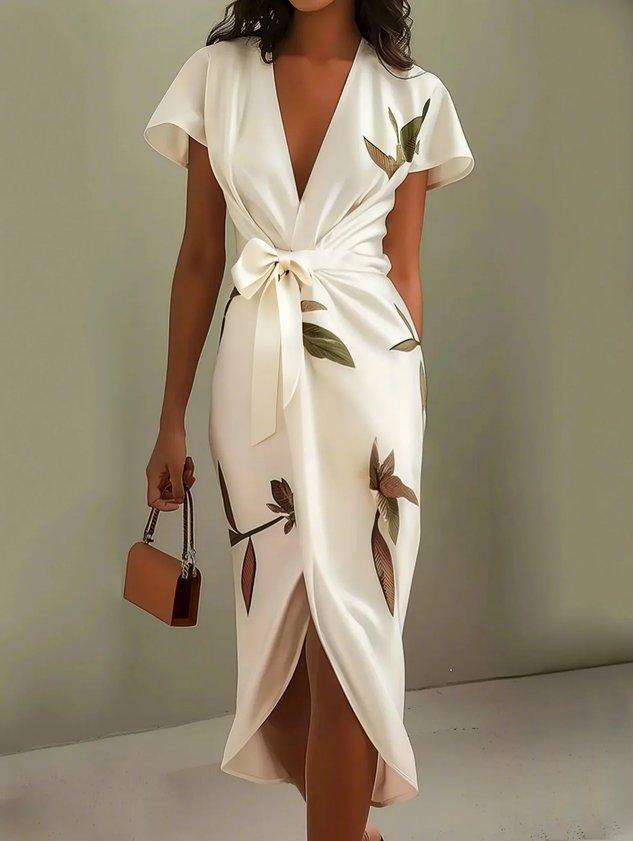 Vestito Leggero Elegante Valeria