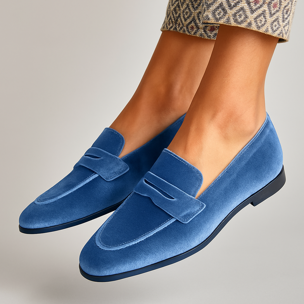 Laura | Mocassini Donna