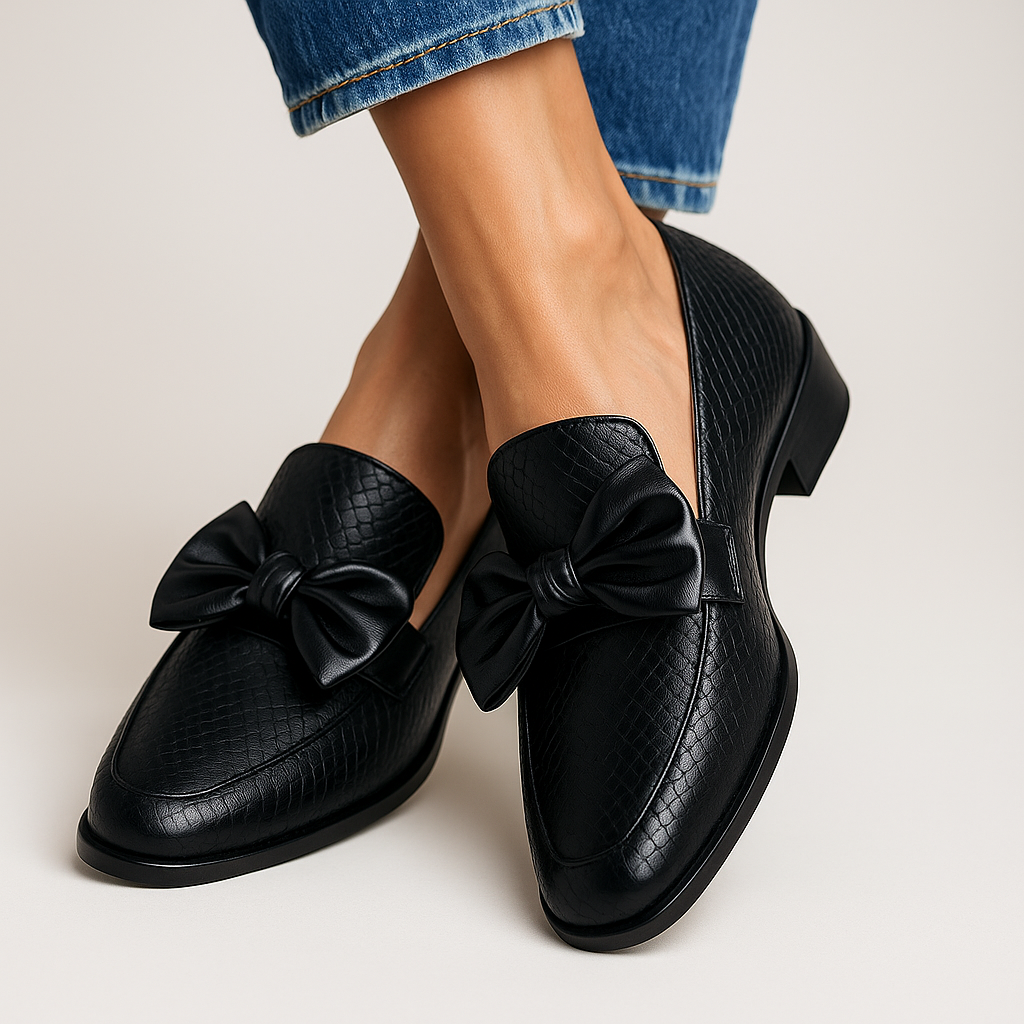 Angela | Mocassini Donna