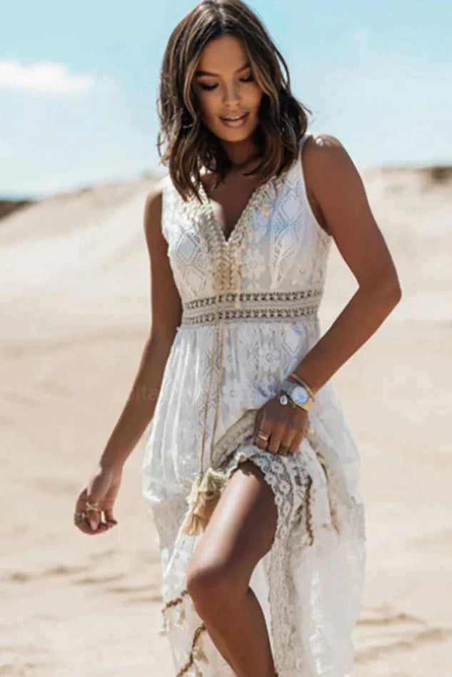 Mila – Abito boho