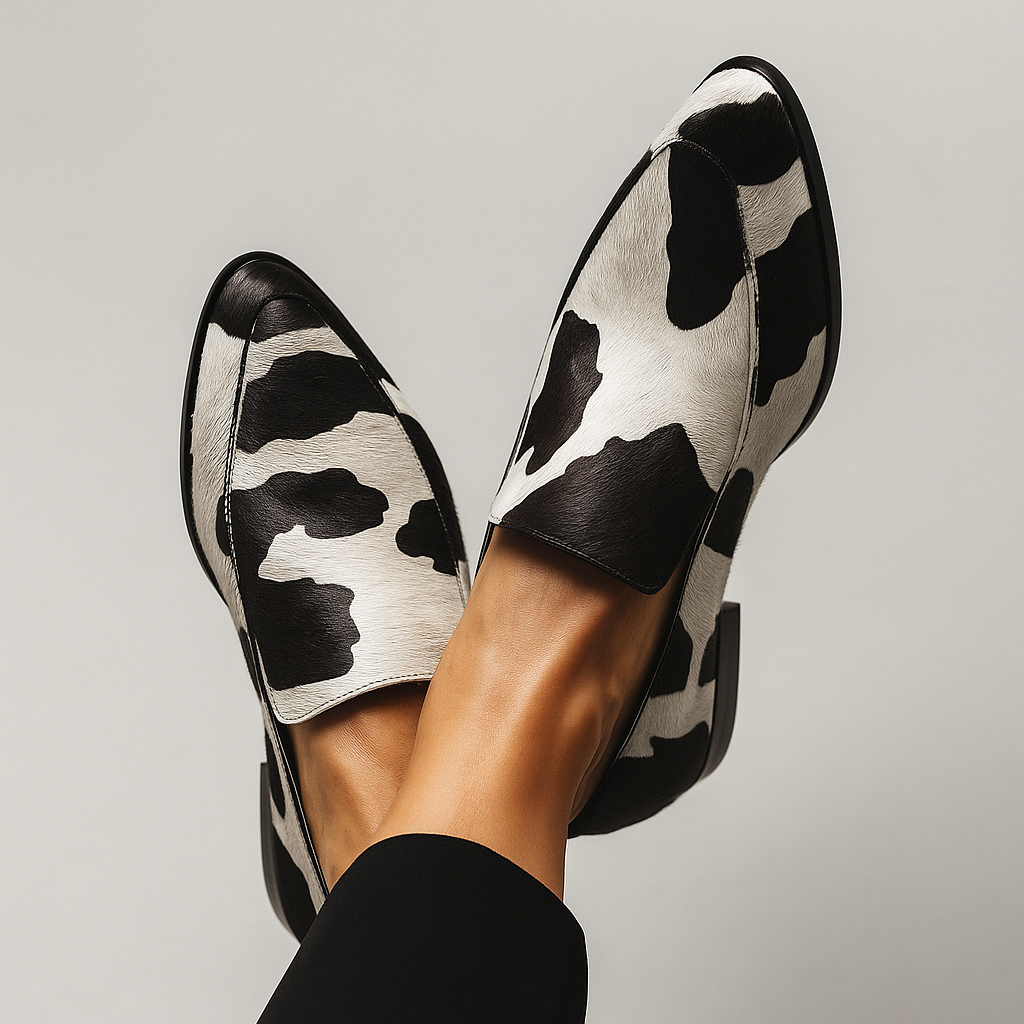 Michela | Mocassini Donna