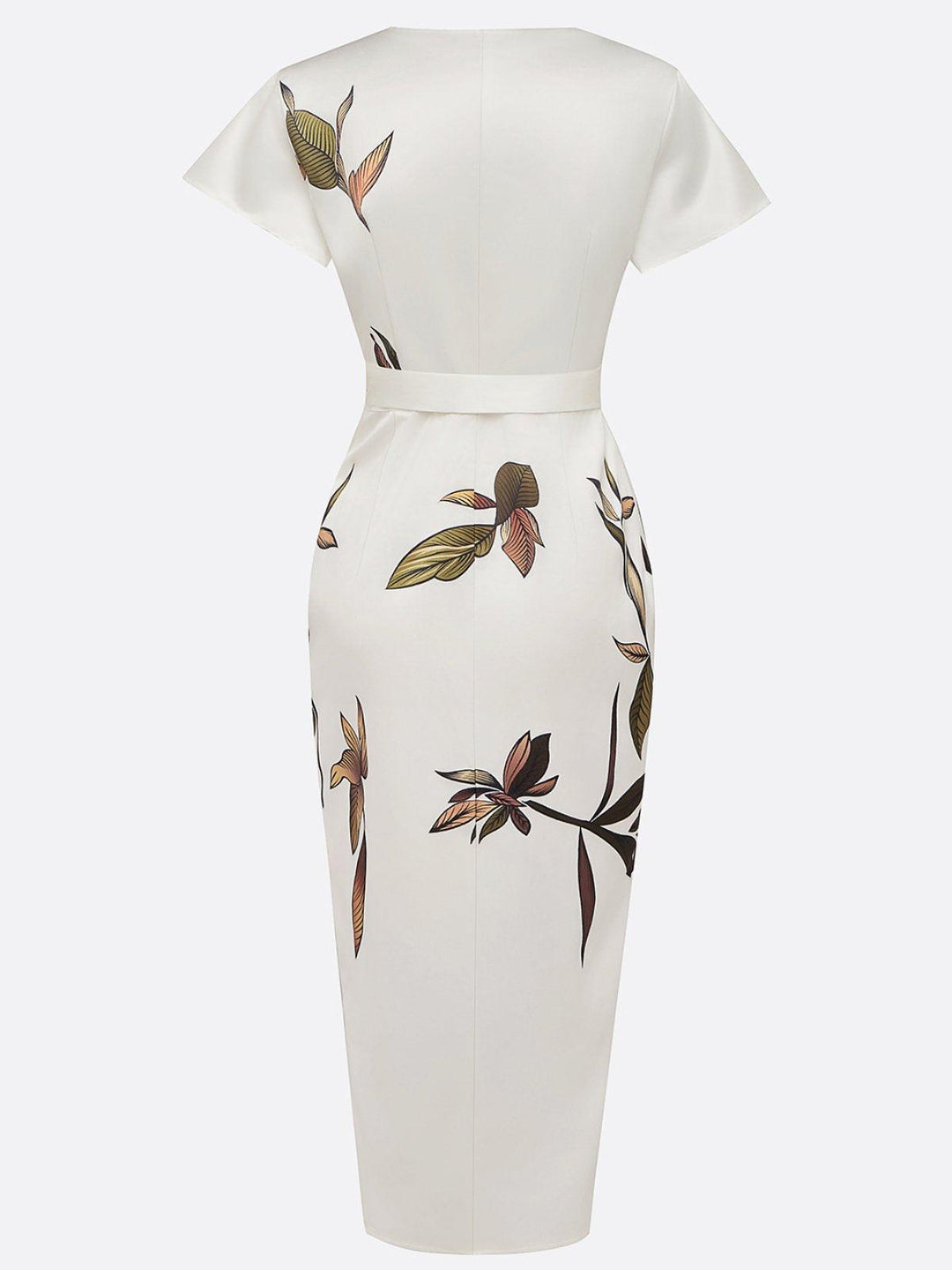 Vestito Leggero Elegante Valeria