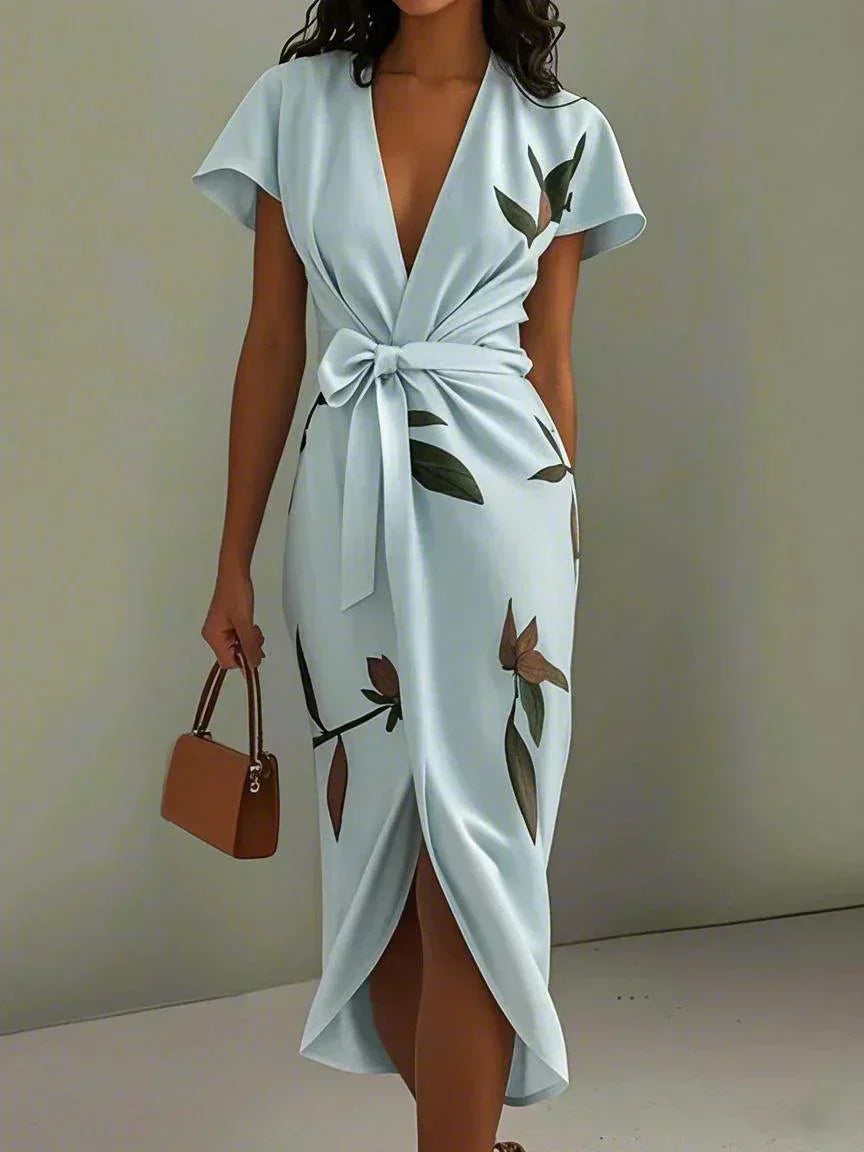 Vestito Leggero Elegante Valeria