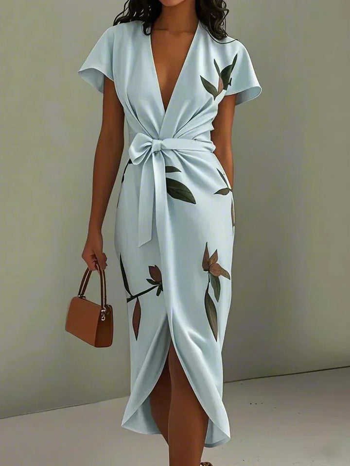 Vestito Leggero Elegante Valeria