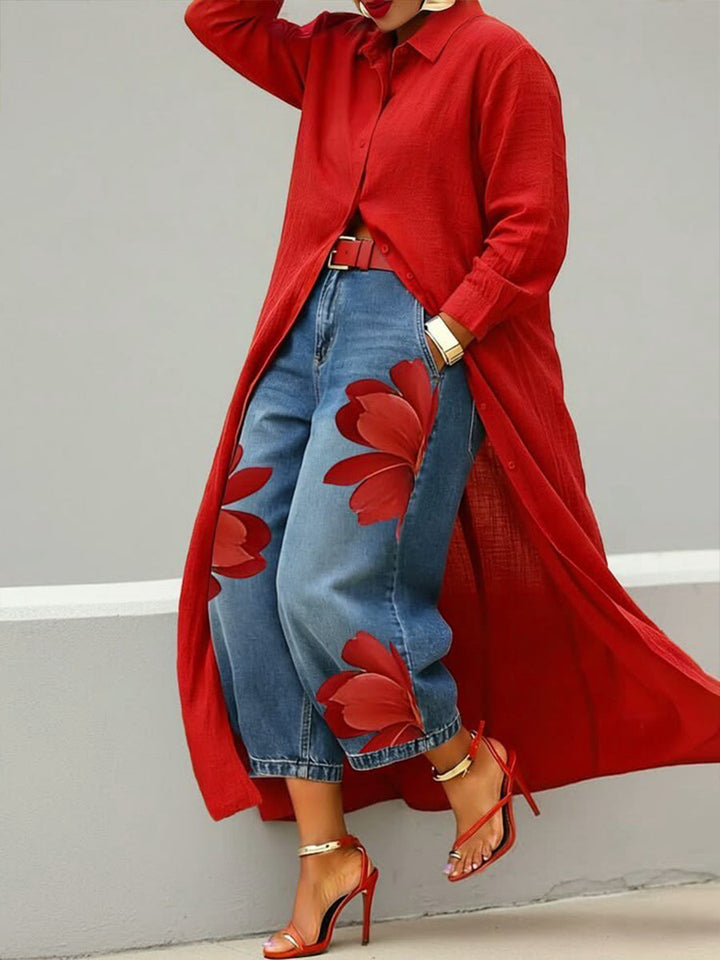 Daniella - Insieme Leggero Chic