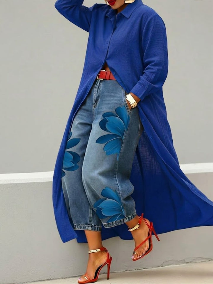 Daniella - Insieme Leggero Chic