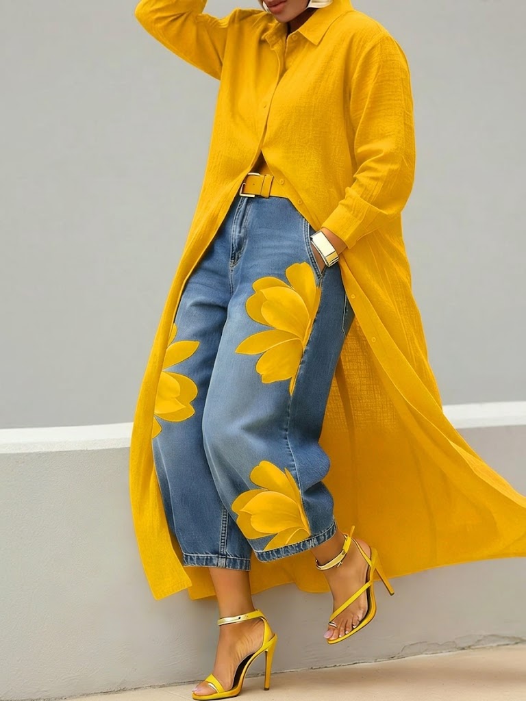 Daniella - Insieme Leggero Chic