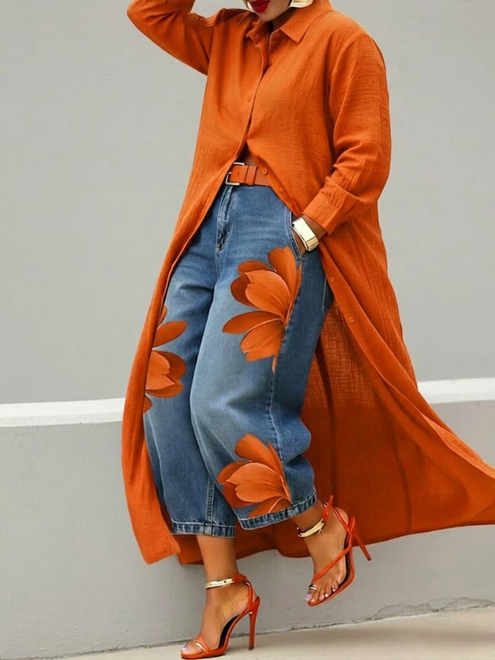 Daniella - Insieme Leggero Chic
