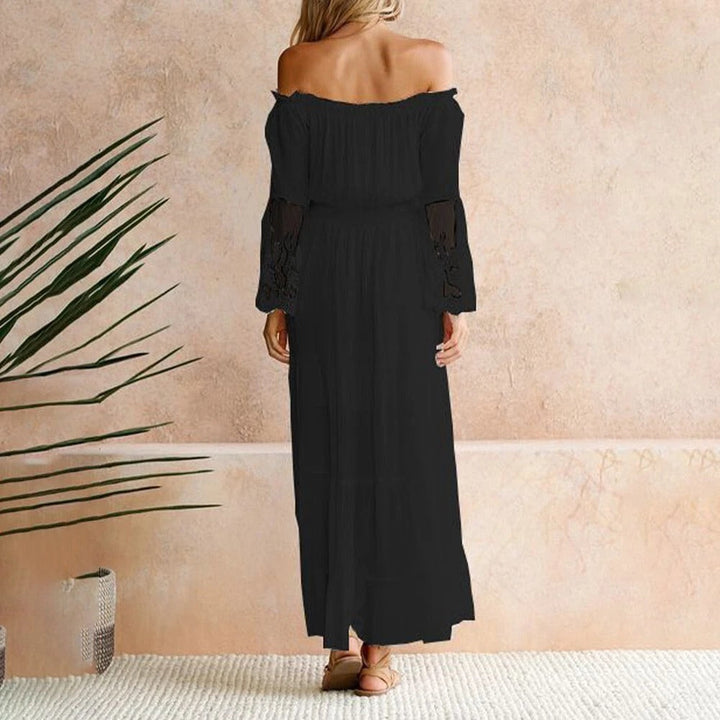 Aurelia – Abito boho elegante